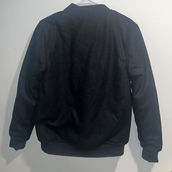NWT Diamond Supply Co. Varsity Jacket, size XS - Picture 2 of 6